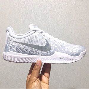 kobe mamba rage kids